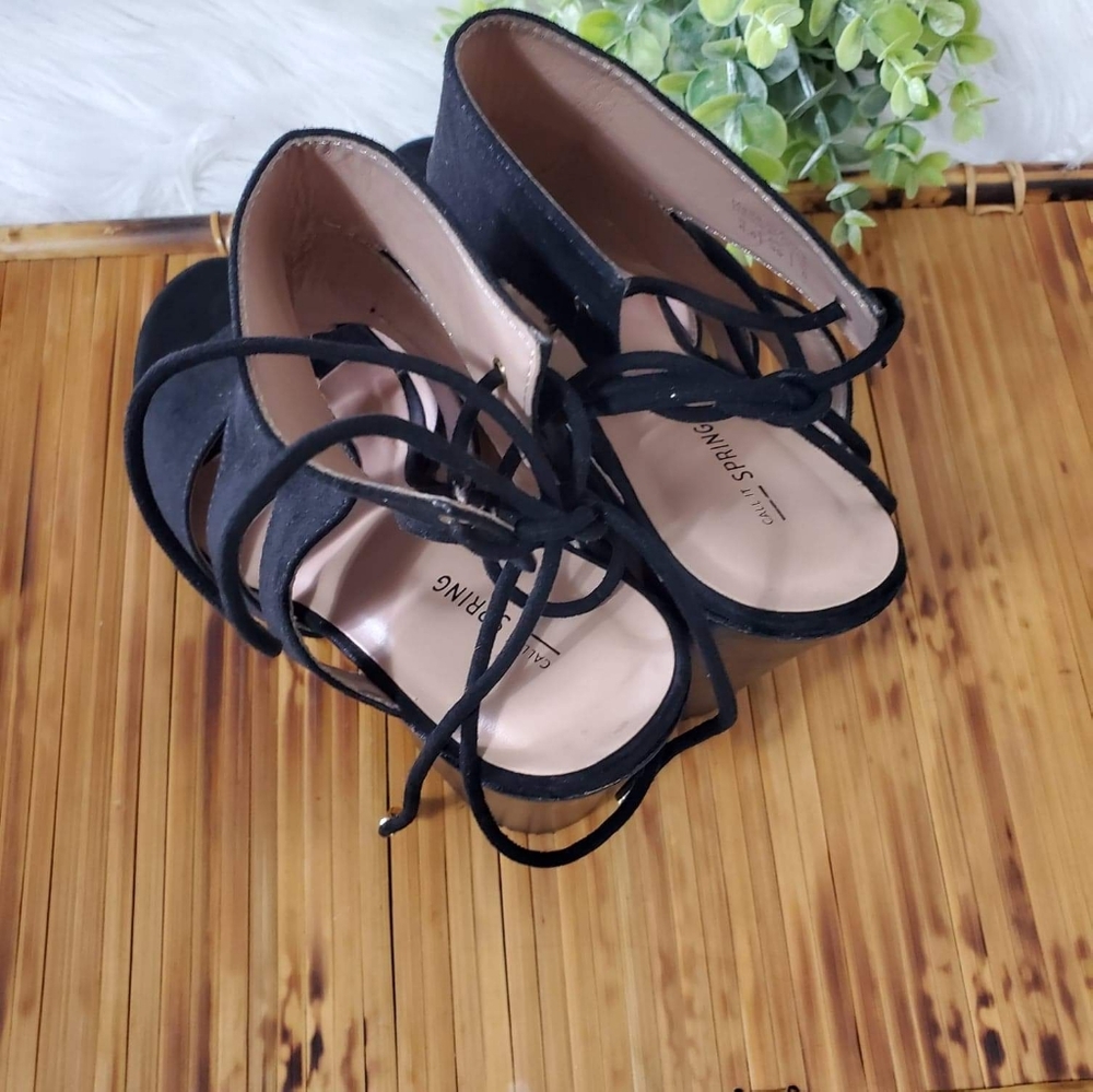 Call it Spring - Picture 2 of 9